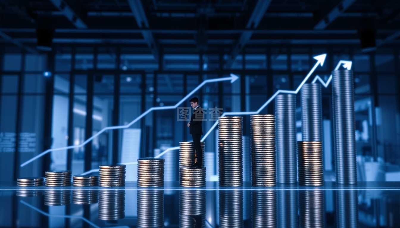 金融资本投资成功的密码 一位资本投资咨询顾问的深度观察